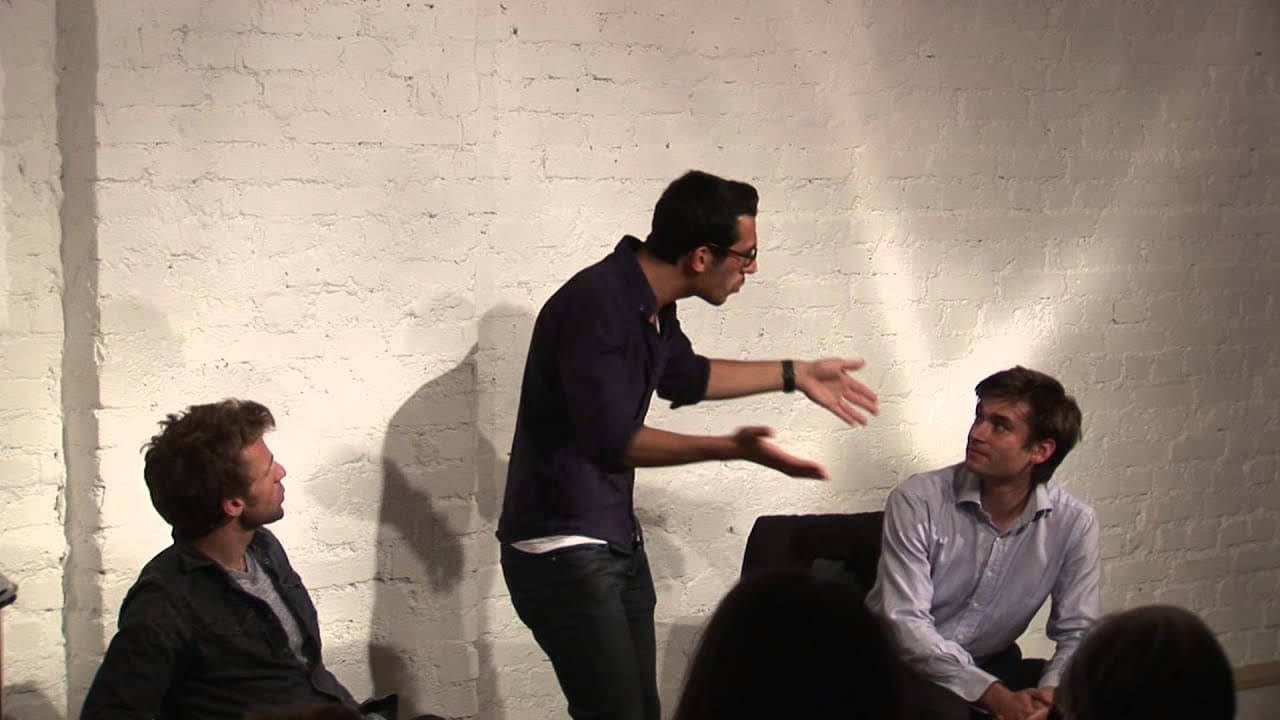 Tirade d'Yvan - Thumbnail